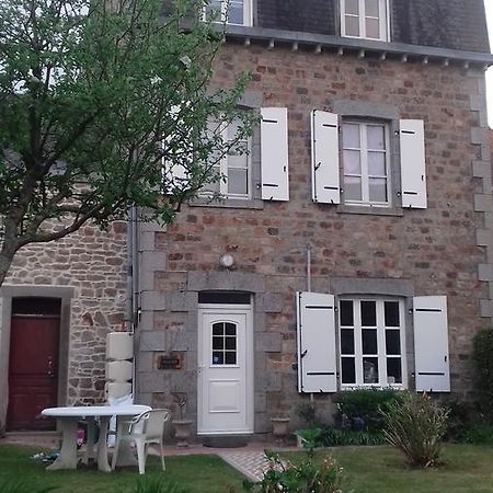 Simadline Villa Sartilly-Baie-Bocage Kültér fotó